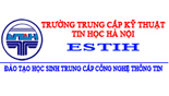 Trường Trung cấp Kỹ thuật Tin học Hà Nội ESTIH