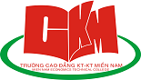 Trường Cao đẳng Kinh tế kỹ thuật Miền Nam