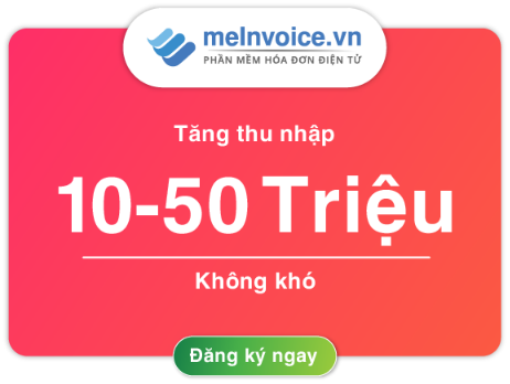 sản phẩm meInvoive